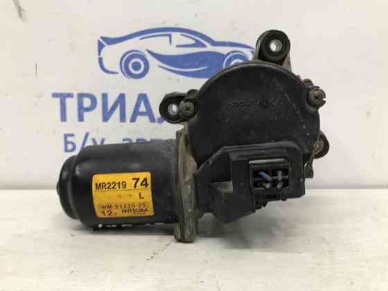 Мотор дворников Mitsubishi Pajero Sport K9 2.5 DIESEL 4D56 1996 (б/у) Київ