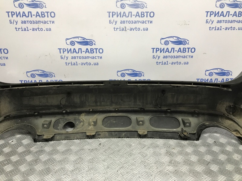 Бампер задний Hyundai Santa fe 2005-2012 866112B020 (Арт. 52321) Киев - изображение 10