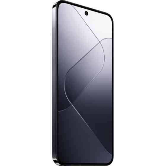 Смартфон Xiaomi 14 12/256GB NFC Black Global (Код товару:41688) Харків