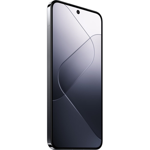 Смартфон Xiaomi 14 12/256GB NFC Black Global (Код товару:41688) Харків - зображення 4