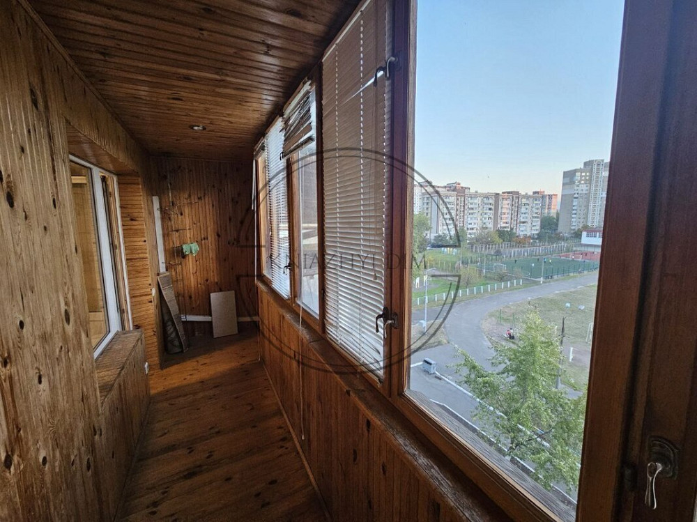 Оренда 1-но к.кв. по вул. Каштановій , початок Троєщини в Деснянському р-ні. Код об'єкту №: 11202048 Київ - зображення 7