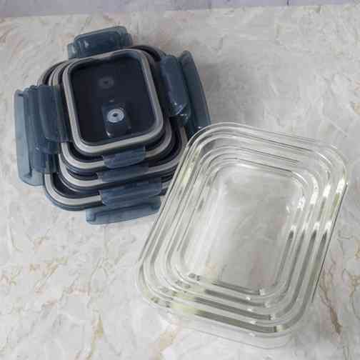 Весы кухонные Matarix MX-405-Blue 5 кг синий Київ