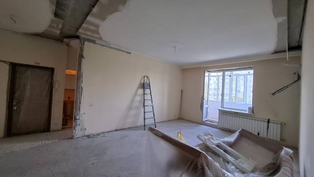 Продам 3-к, квартиру Ахсарова Енвера 3Г, Олексіївка Харків - зображення 4