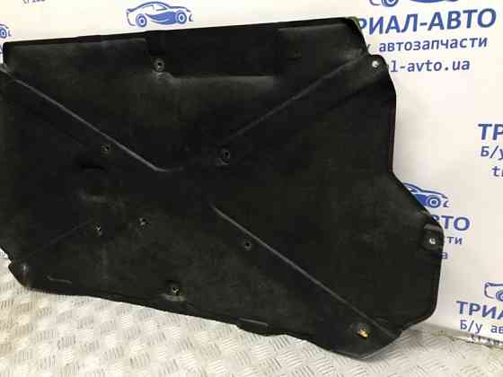 Обшивка капота Mitsubishi Pajero Wagon 1999-2006 MR436631 (Арт. 57272) Киев