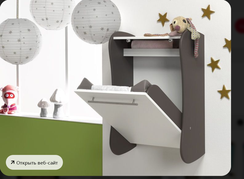 Пеленаторы (ПОД ЗАКАЗ) Кривий Ріг - зображення 5