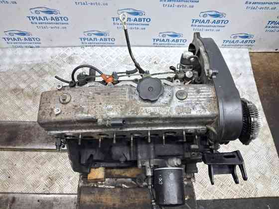 Двигатель Mitsubishi Pajero Sport 1996-20008 4D56 (Арт. 79748) Київ