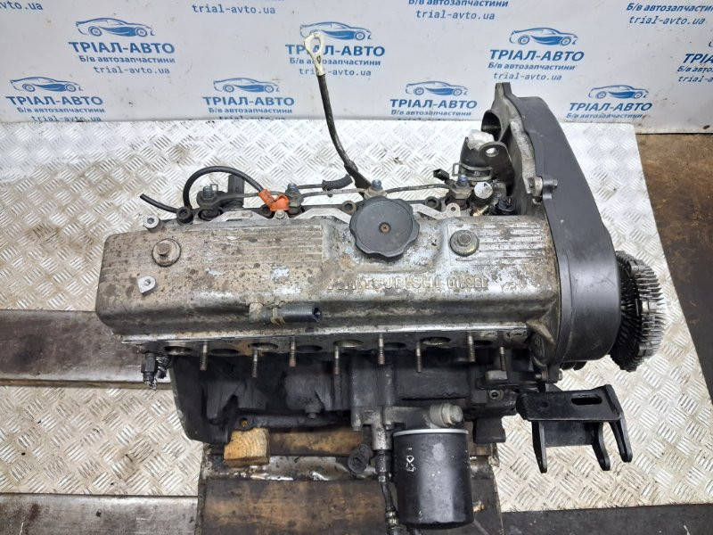 Двигатель Mitsubishi Pajero Sport 1996-20008 4D56 (Арт. 79748) Киев - изображение 2