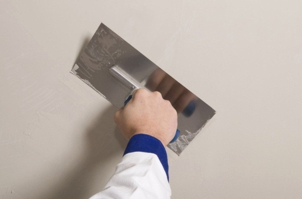 Вирівнювання стін стелі Поклейка шпалер Київ - зображення 1