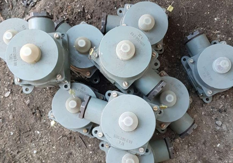 Сигналізатори АПЗ-028 Сумы - изображение 1