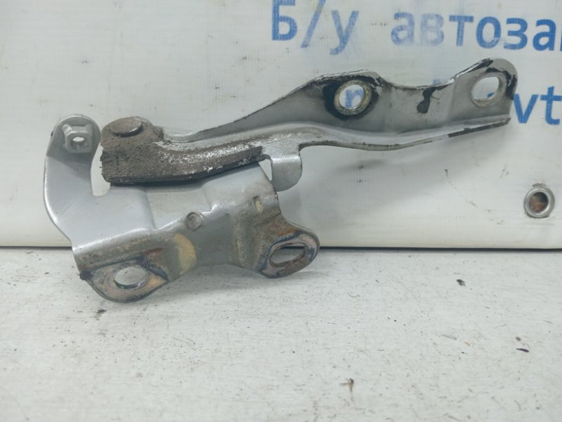 Петля капота левая Hyundai I30 2007-2012 791102L000 (Арт. 61719) Киев - изображение 4