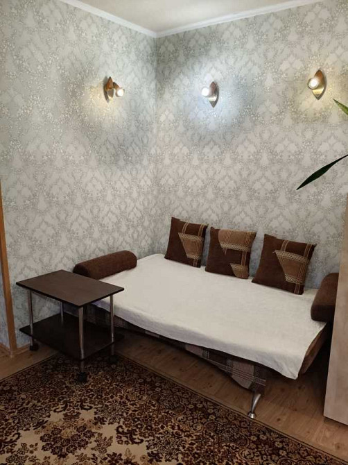 долгосрочная аренда 1-к квартира Киев, Шевченковский, 11000 грн./мес. Киев - изображение 1