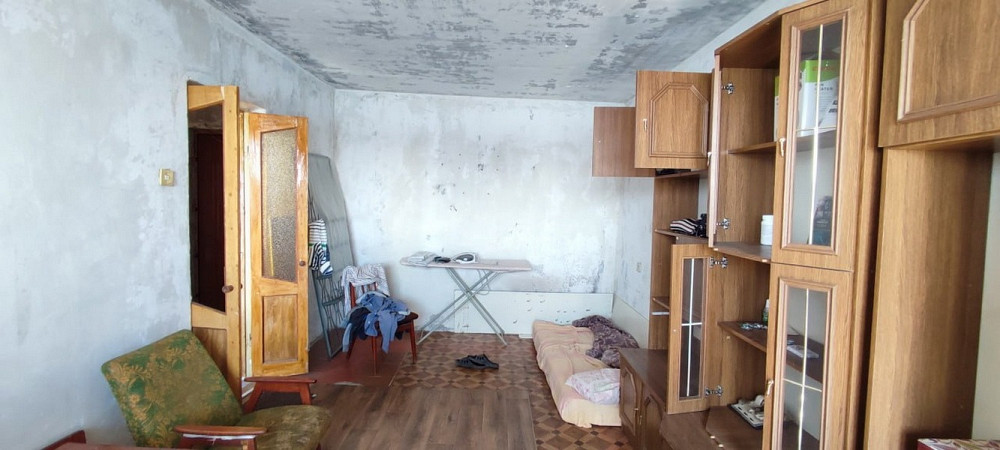 Продам 1 комнатную квартиру, Солнечный, с видом Днепр - изображение 2