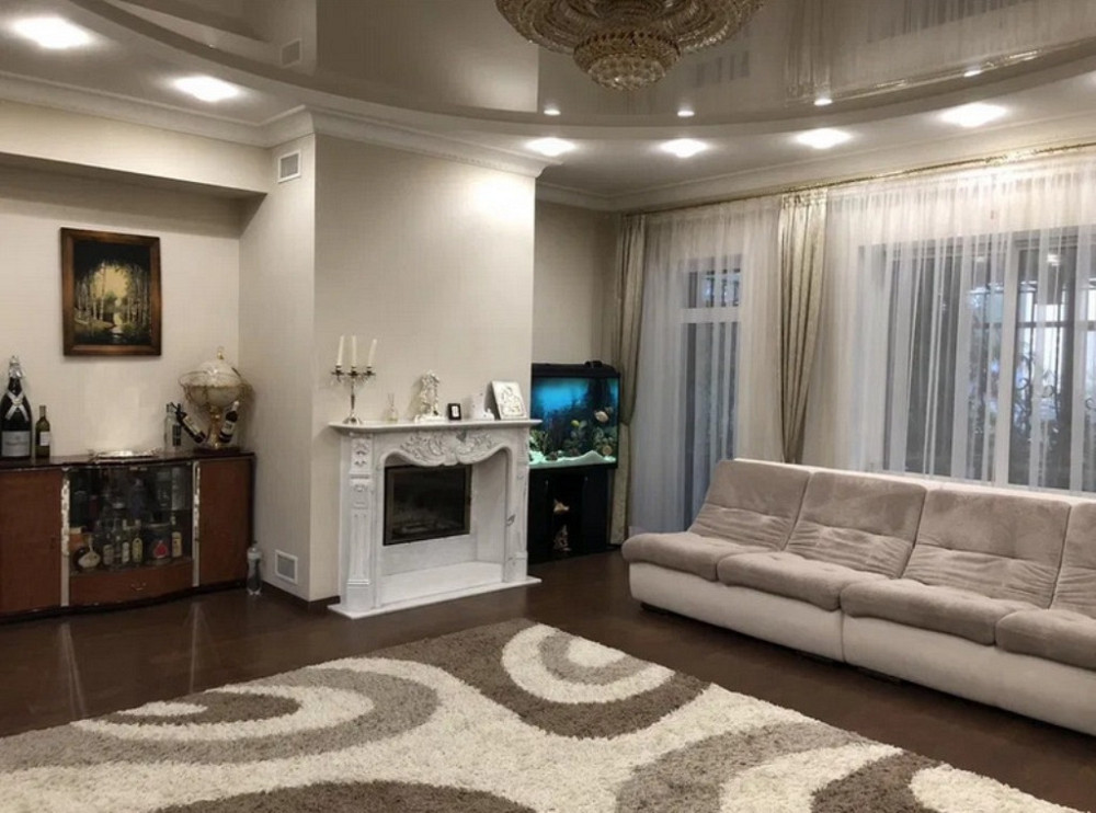 Продам. Будинок 550 м.кв. 18 соток. Клочко-6. вул.Іркутська Дніпро - зображення 1