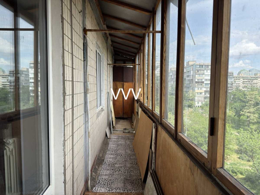 продажа 3-к квартира Киев, Днепровский, 71000 $ Київ - зображення 10