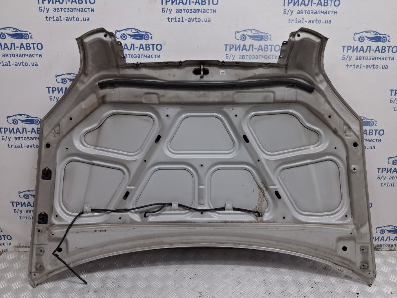 Капот Hyundai Tucson 2004-2009 664002E020 (Арт. 62316) Киев - изображение 9