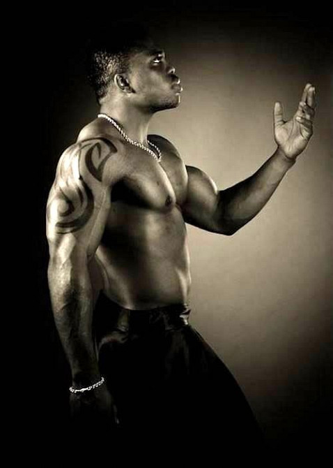 Стриптизер Харьков.Мужской стриптиз Харьков.Чоловічий стриптиз Харків.Заказать стриптиз на девичник Харків - зображення 8