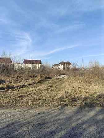 Княжичі. Елітна ділянка 20сот під житло, нові будинки Бровари