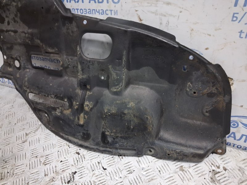 Защита Toyota Camry XV30 3.0 БЕНЗИН 1MZFE 2001 (б/у) Київ - зображення 3