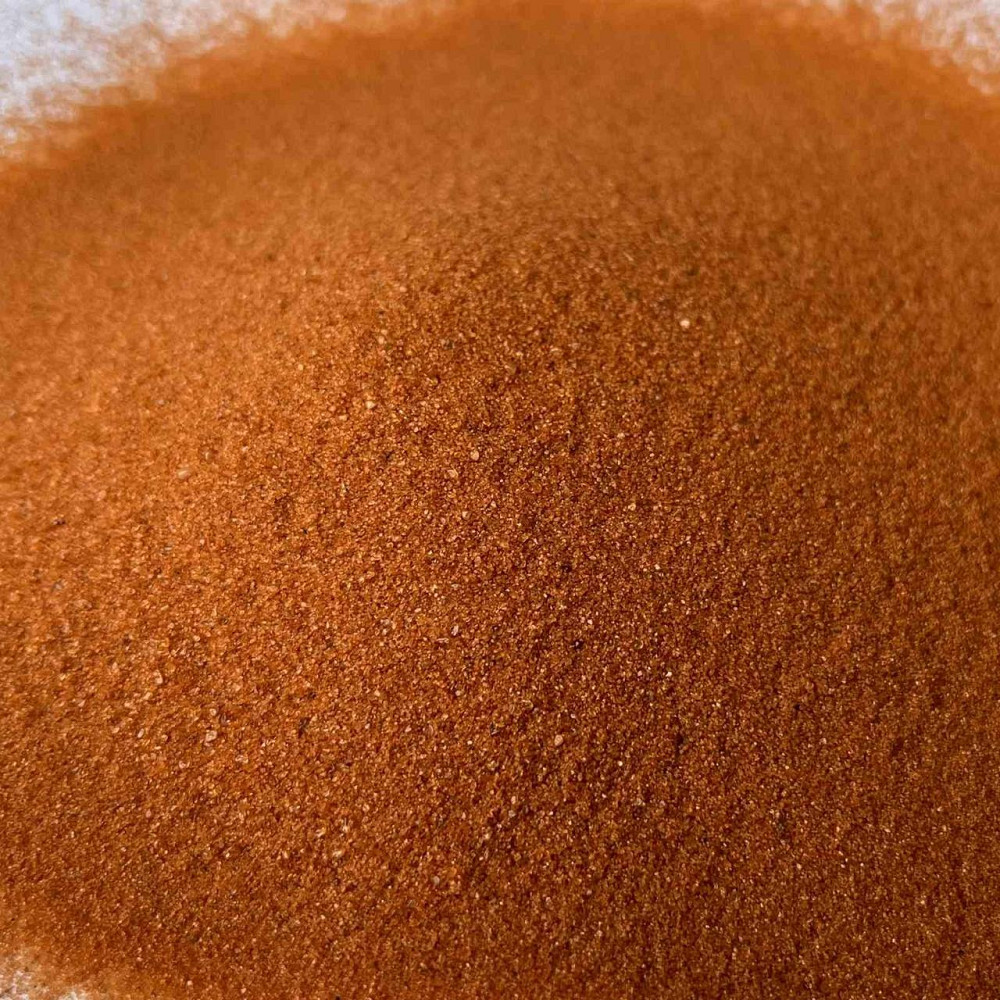 Песок цветной оранжевый Харьков - изображение 6