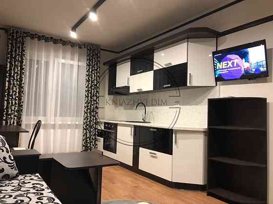 Продаж 1к. квартира у ЖК Еврика. м. Іподром. №21135561 Киев