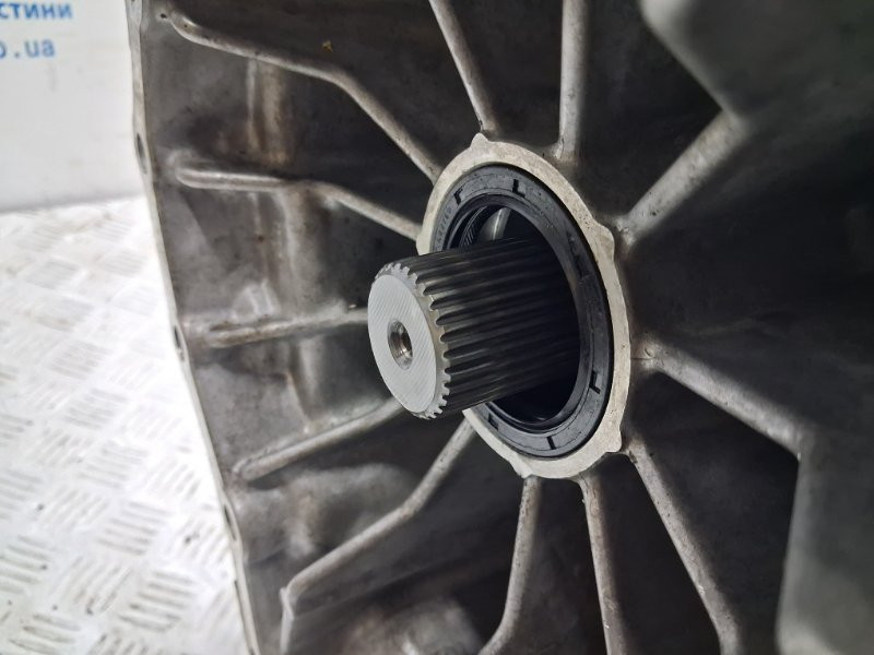 Коробка передач АКПП Nissan Pathfinder R51 2.5 DIESEL YD25DDTI 2004 (б/у) Киев - изображение 7