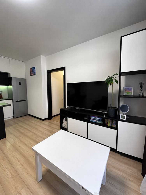 продажа 1-к квартира Киево-Святошинский, Софиевская Борщаговка, 62000 $  - изображение 12