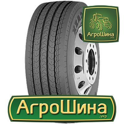 Michelin XZA2 Energy (рулевая) 295/60 R22.5 150/147K Киев - изображение 1