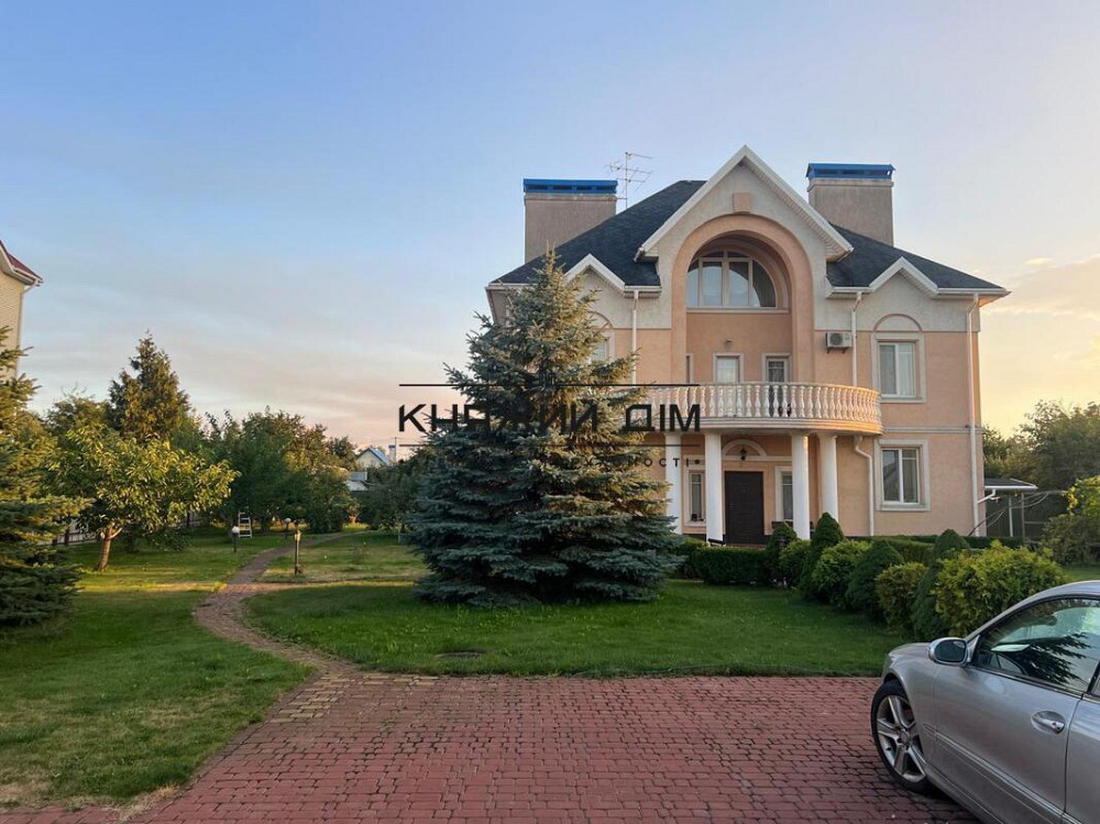 Без комісії! Продаж будинку с. Гора (центр) КОД 2211845 Киев - изображение 3