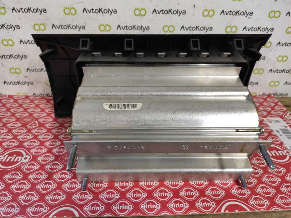 Подушка безопасности пассажира в торпедо Ford Connect Transit 2002-2012 ((2T14-A042B84-AH)) Ковель - зображення 3