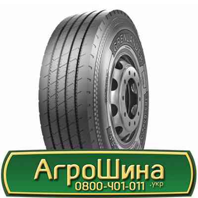 385/55 R22.5 Greforce GR666 160K Рульова шина Киев