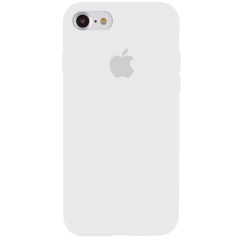 Чехол Silicone Case Full Protective (AA) для Apple iPhone 6/6s (4.7") Херсон - изображение 11