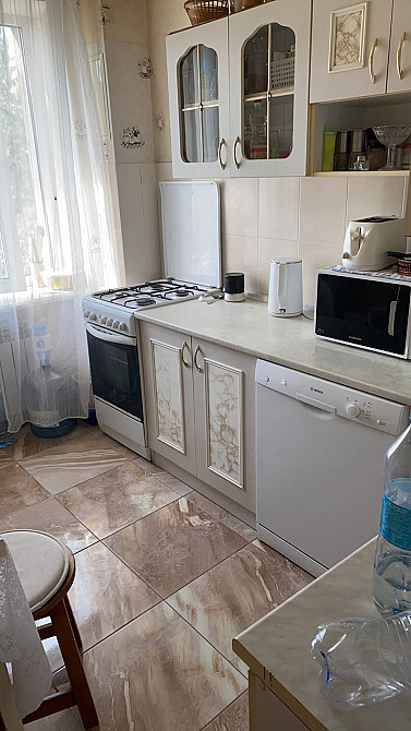 м.Левобережная пешком.Сдам квартиру покомнатно. Київ - зображення 8