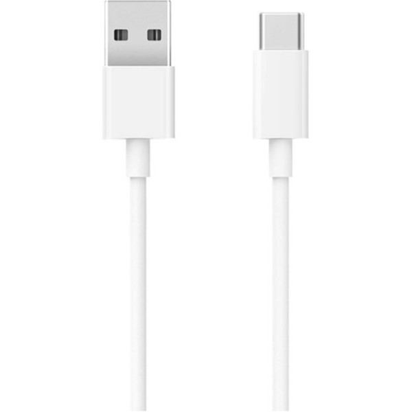 Кабель Xiaomi USB to Type-C 1m White (BHR4422GL/SJV4125CN) (Код товару:40272) Харків - зображення 1