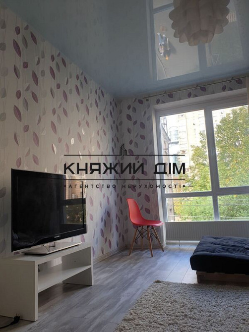 1 к.квартира-студию ЖК Skyhill! КОД ОБЪЕКТА: 11197009. Київ - зображення 7