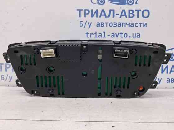 Приборная панель SsangYong Kyron DJ 2.7 D27DT 2005 (б/у) Киев