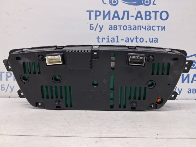 Приборная панель SsangYong Kyron DJ 2.7 D27DT 2005 (б/у) Киев - изображение 4