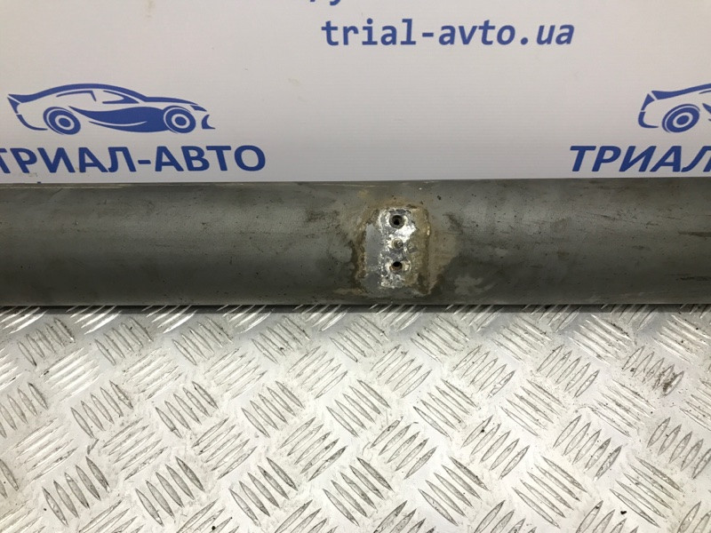 Подножка Nissan Navara 2005-2015 96100EB10A (Арт. 40852) Київ - зображення 6