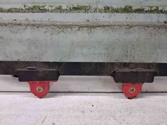 Стекло двери заднее правое Mitsubishi Outlander 2003-2006 MR487178 (Арт. 66522) Київ