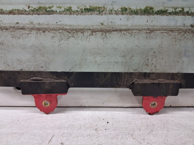 Стекло двери заднее правое Mitsubishi Outlander 2003-2006 MR487178 (Арт. 66522) Київ - зображення 2