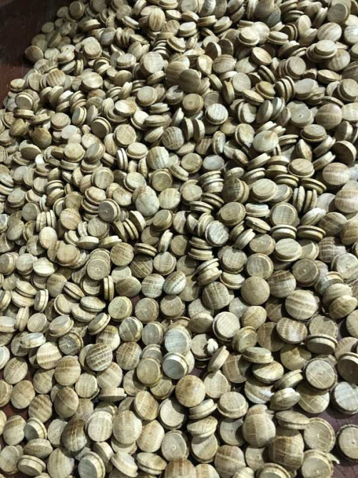 Требуется токарь по дереву на станок полуавтомат Харьков - изображение 1