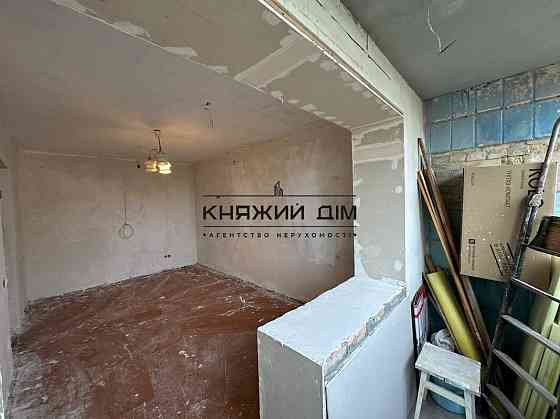 Без Комісії, ДержПрограми Продаж 1-кімнатної квартири м. Харківська КОД 21147703 Київ