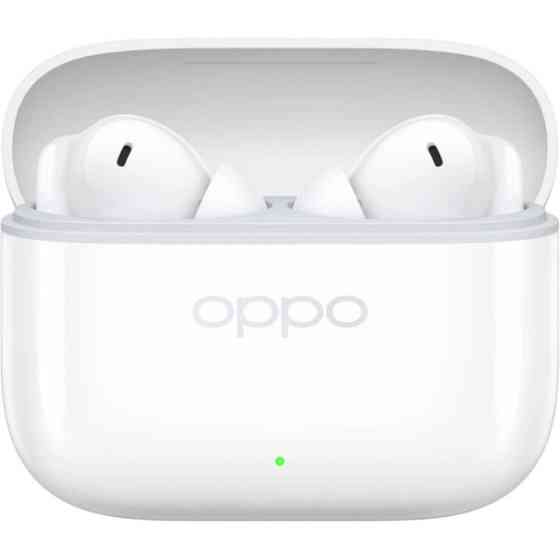 Bluetooh-гарнітура Oppo Enco Air 4i White (ETEK1) Харьков