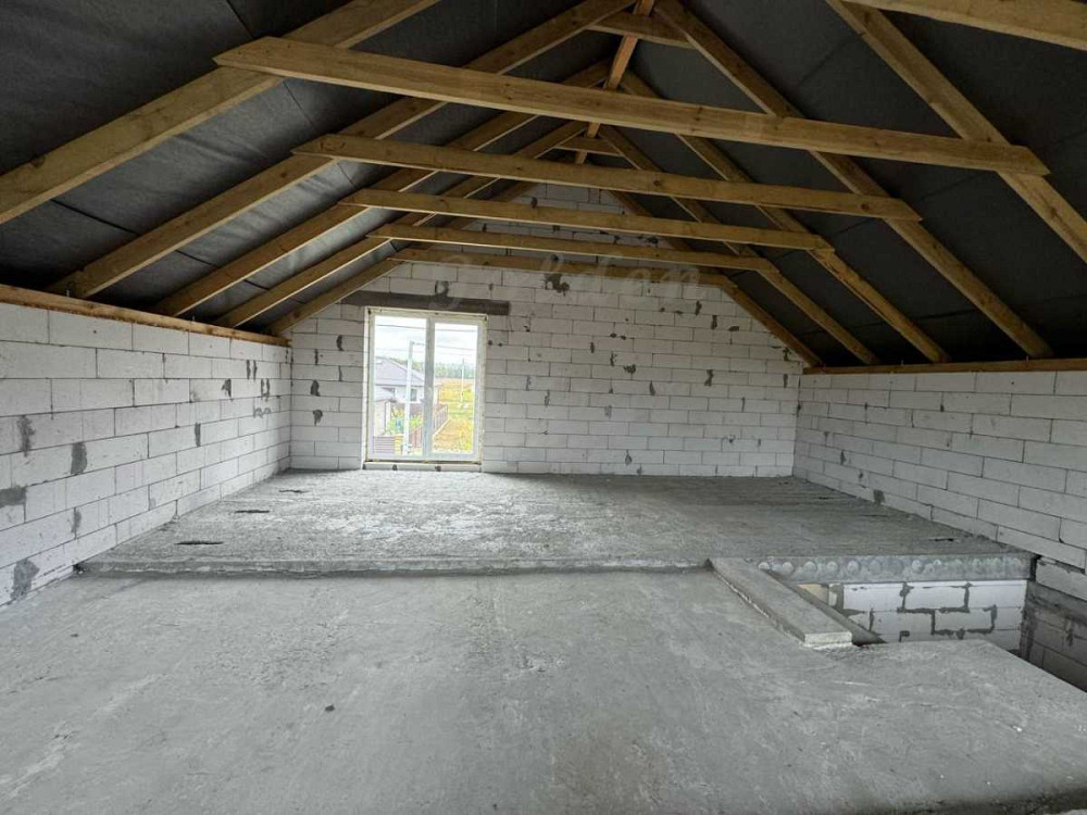 продажа 4-к дом Бориспольский, Малая Александровка, 66000 $  - изображение 11