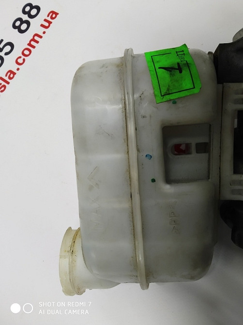 Расширительный бачок тормозной системы Tesla model S 1012042-00-Z Київ - зображення 3