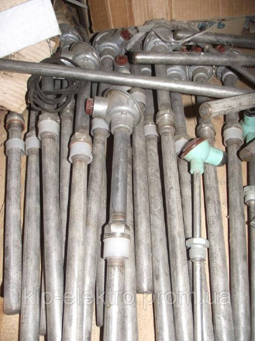 Термопара ТХК-0806 (ТХК 0806, ТХК0806, ТХК) аналог ТХК-2388 (ТХК 2388, ТХК2388) Київ - зображення 8