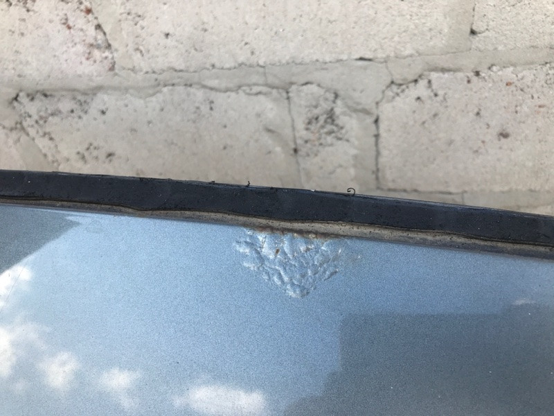 Крыша Toyota Avensis T25 2.0 DIESEL 1CDFTV 2002 (б/у) Київ - зображення 9