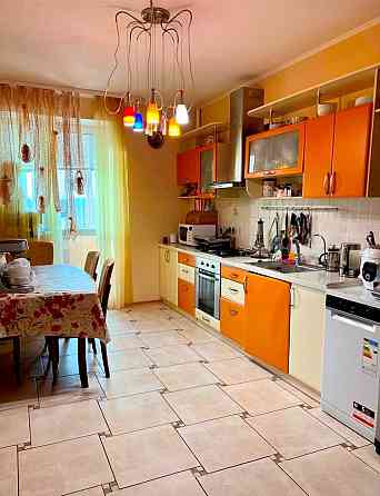 Продам 3-к квартиру (88м2) с АО, пр. Слобожанский / Калиновая, ЖК Созидатель Дніпро