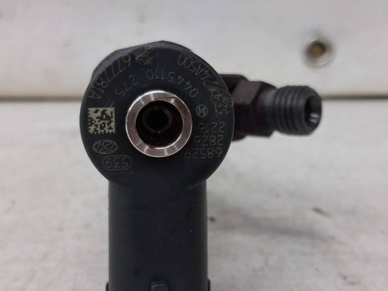 Форсунка топливная Kia Sorento 2002-2011 338004A500 (Арт. 62930) Киев - изображение 4