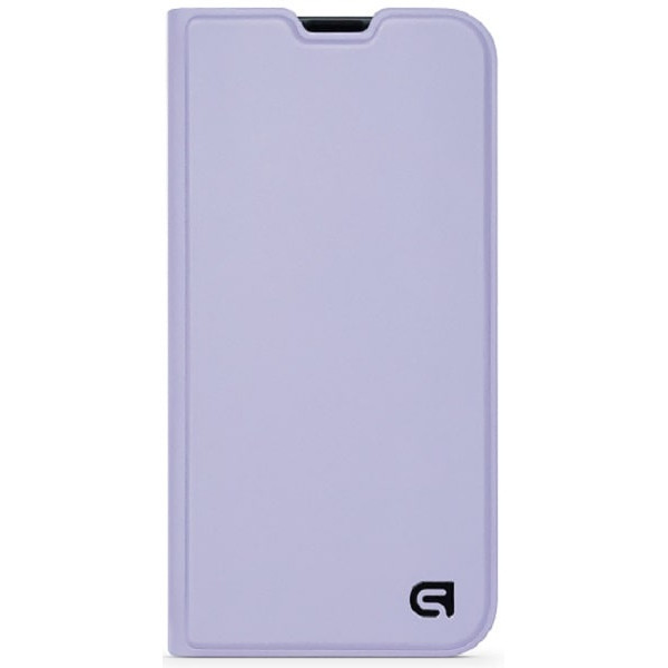 Чохол-книжка ArmorStandart OneFold для Samsung S24 Plus S926 Lavender (ARM73819) Харків - зображення 1