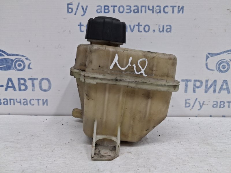 Бачок радиатора (расширительный) Nissan Qashqai 2006-2013 21721JD00B (Арт. 62570) Київ - зображення 1